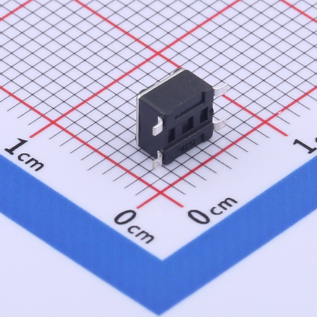  KH-4.5X4.5X3.8H-STM (1)
